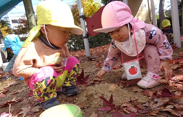 発見・学び