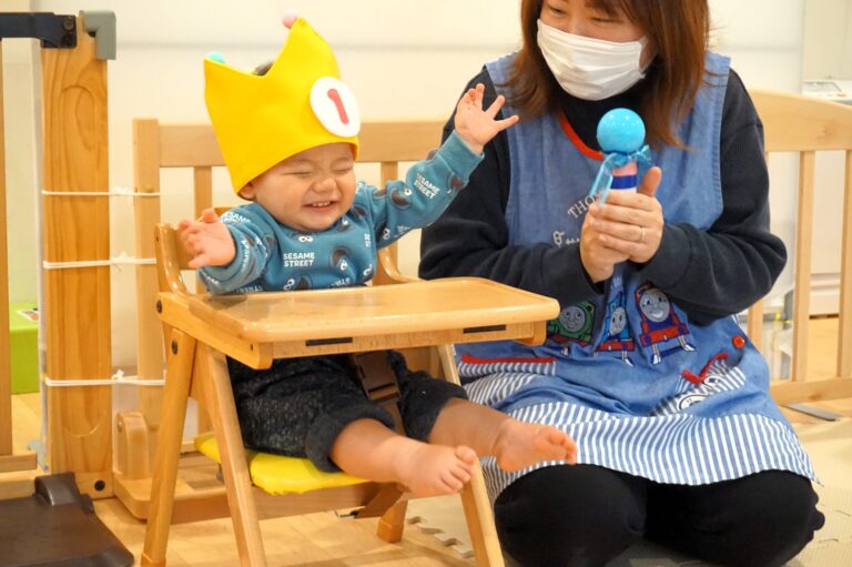 🎂12月誕生日会🎂